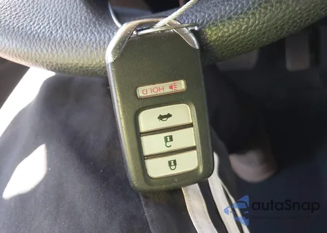 2013 Honda Accord Ex from USA, damaged, VIN 1HGCR2F75DA100373